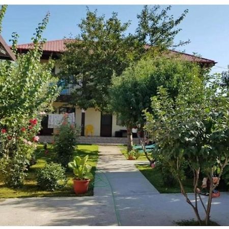 La Babusca Otel Două Mai Dış mekan fotoğraf