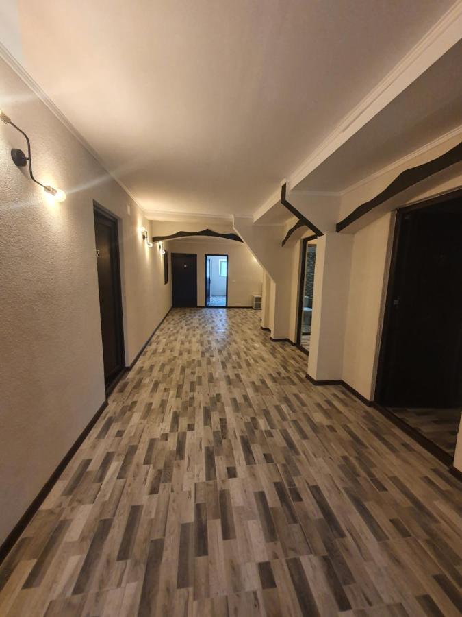 La Babusca Otel Două Mai Oda fotoğraf