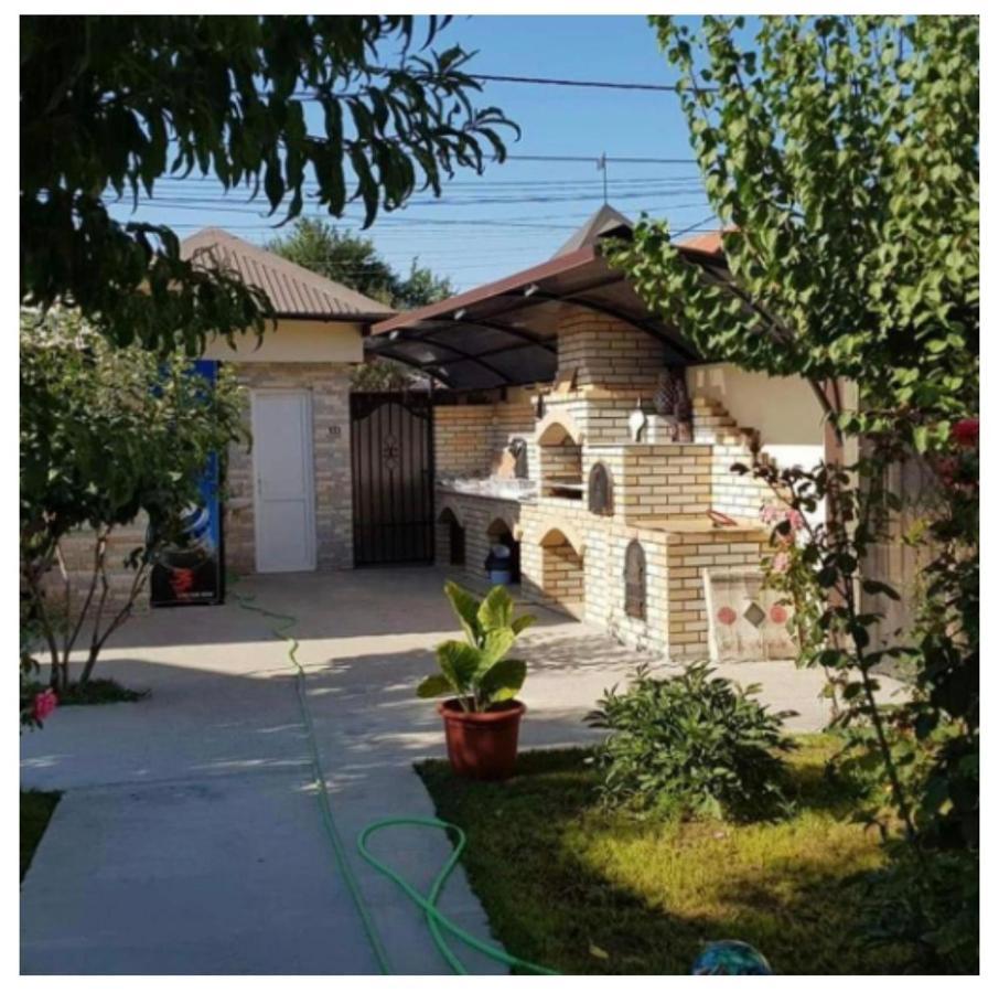 La Babusca Otel Două Mai Dış mekan fotoğraf